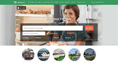 Desktop Screenshot of anybusiness.com.au